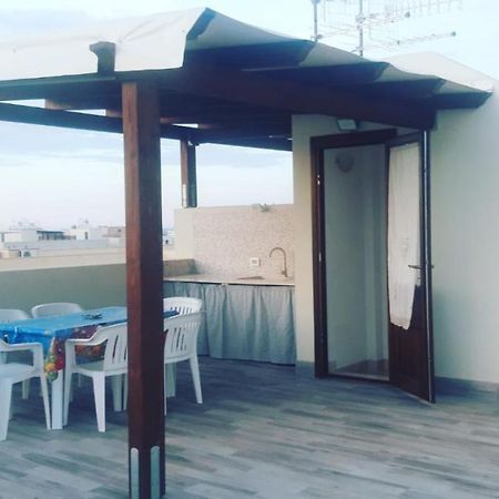 Appartamenti Acquachiara San Vito Lo Capo Zewnętrze zdjęcie
