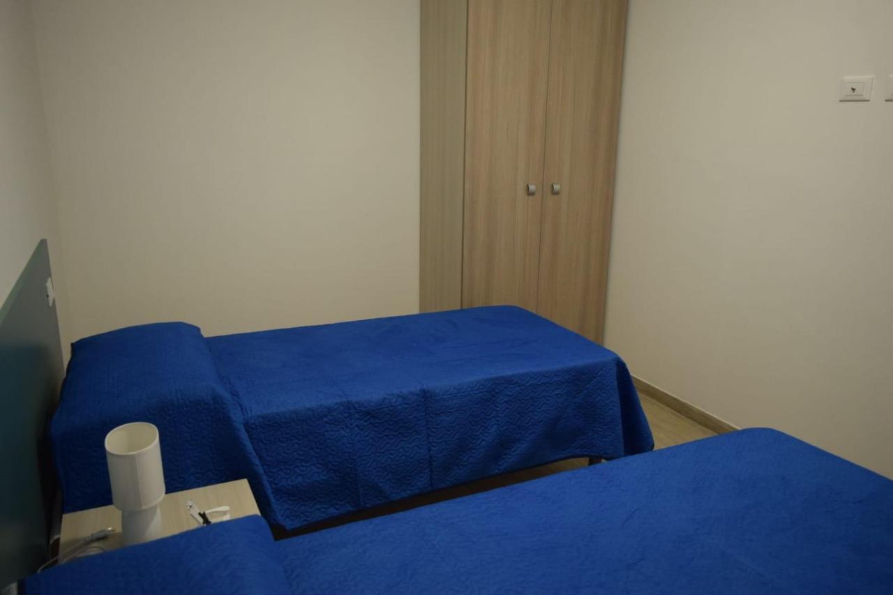 Appartamenti Acquachiara San Vito Lo Capo Zewnętrze zdjęcie