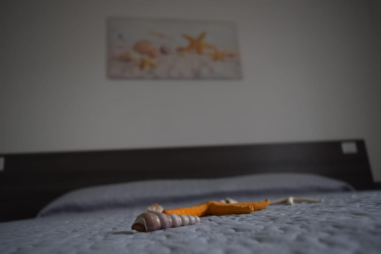 Appartamenti Acquachiara San Vito Lo Capo Zewnętrze zdjęcie