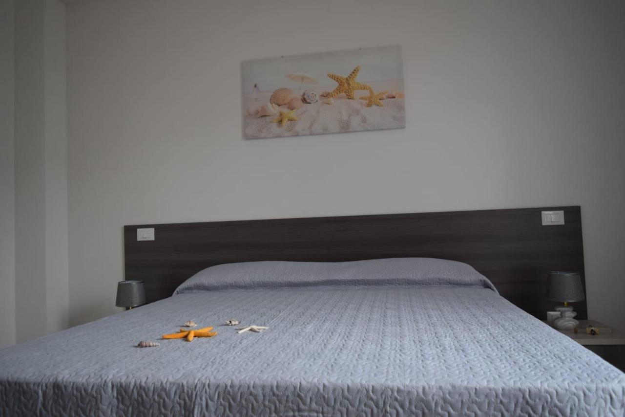 Appartamenti Acquachiara San Vito Lo Capo Zewnętrze zdjęcie