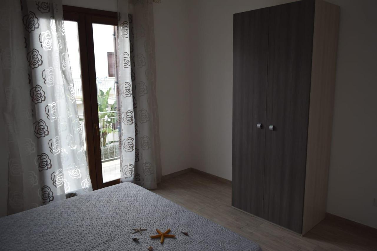 Appartamenti Acquachiara San Vito Lo Capo Zewnętrze zdjęcie