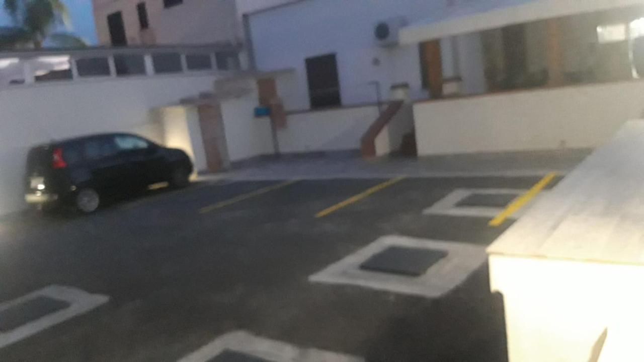Appartamenti Acquachiara San Vito Lo Capo Zewnętrze zdjęcie
